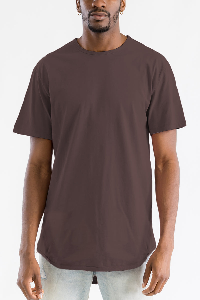 Classic Scallop Tee
