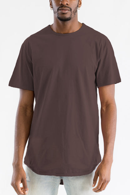 Classic Scallop Tee