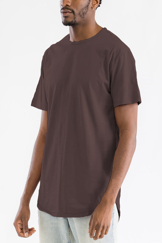 Classic Scallop Tee