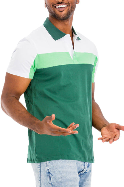 Heritage Polo Shirt