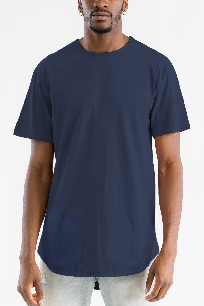 Classic Scallop Tee