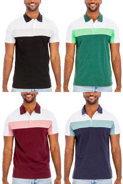 Heritage Polo Shirt